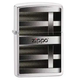 Zippo Lighter Metal Bars
