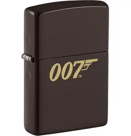James Bond Zippo Lighter