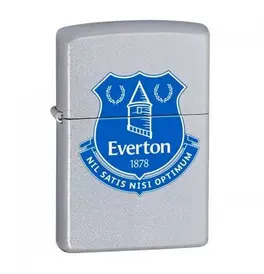 Everton FC Zippo Lighter