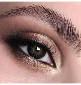 Mesmereyez Velvet Grey Contact Lenses