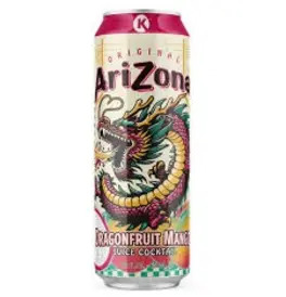 Arizona Dragonfruit Mango Juice 650ml