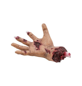 Halloween, Walking Severed Hand Prop