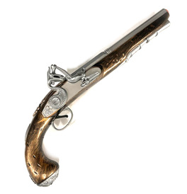 Pirate Flintlock Pistol