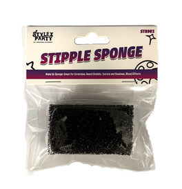 Stipple Sponge