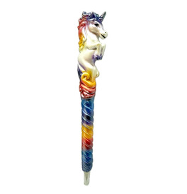 Unicorn Resin Pens