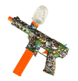 high speed electric Gel Blaster