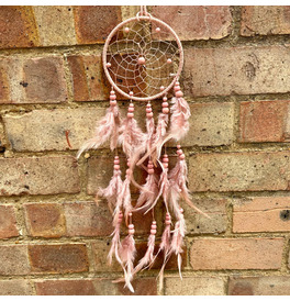Dream Catcher Light Mocha Small