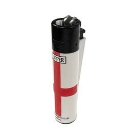 England Flag Clipper