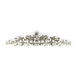 Crystal Princess Tiara Crown