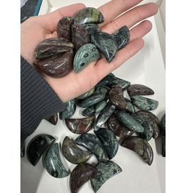 Mixed Agate Tumble Stones 4cm