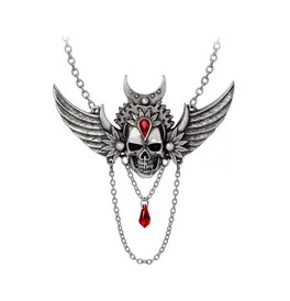 Immortal Ayesha Necklace