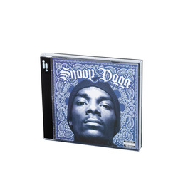 Infyniti Scales Snoop CD Scales