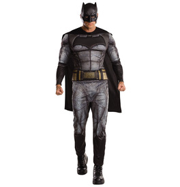 Bat Man Deluxe JLM Costume