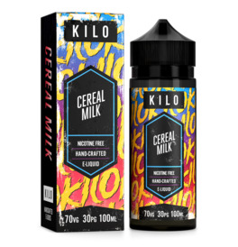 Kilo Cereal Milk E-Liquid 100ml 