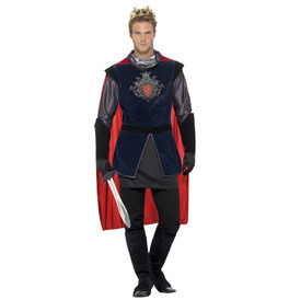 King Arthur Deluxe Costume