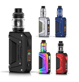 Aegis L200 Legend 2 Kit by Geekvape