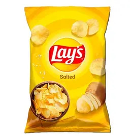 Lays Classic Salt - 50g 