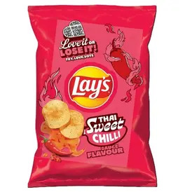 Lays Thai Sweet Chilli Sauce 130G
