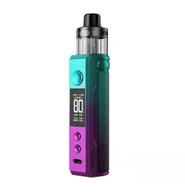Drag X2 Kit by Voopoo 