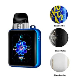 VooPoo Argus P3 Pod Vape Kit