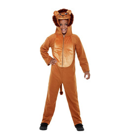 Lion Costume