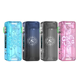 Lost Vape Centaurus N100 Box Mod