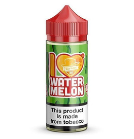 I Love Candy Watermelon 80ml E-Liquid by Mad Hatter