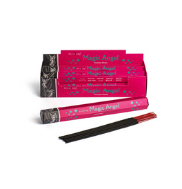 Magic Angel Incense Sticks (Box Of 6)