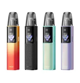 VooPoo G4 Vape Kit 