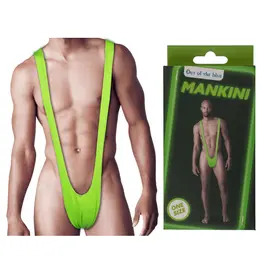 Mankini Swimsuit 