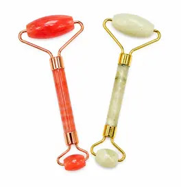 Assorted Crystal Face Roller 60-63G 14.2cm Approx