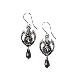 Alchemy Midnight Memorial Earring