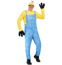 Minion Kevin Costume