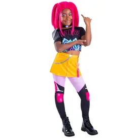 Mira Core Look Costume