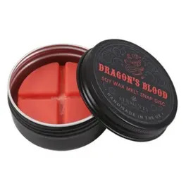 Soy Wax Melt - Dragon's Blood