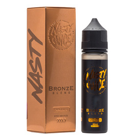 Nasty Juice Bronze Blend E-Liquid 50ml