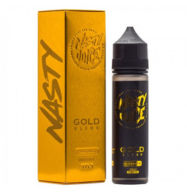Nasty Juice Gold Blend E-Liquid 50ml