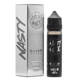 Nasty Juice Silver Blend E-Liquid 50ml