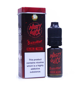 Bad Blood 10ml E-Liquid by Nasty Juice 
