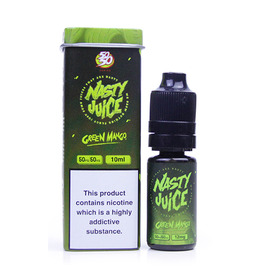 Nasty Juice Fat Boy 50/50 E-Liquid 10ml