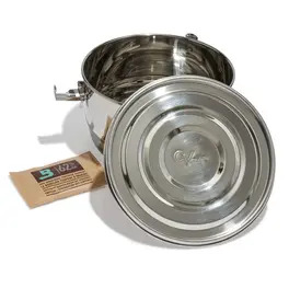 CV18 CVault 2 Liter Airtight Container