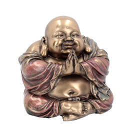 Abundance Figurine Buddha Buddhism Ornament