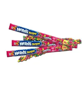 Nerds Rope Rainbow USA 26G