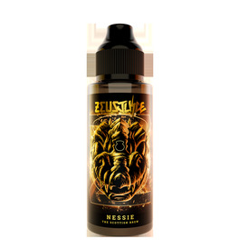 Zeus Juice Nessie E-Liquid 100ml 
