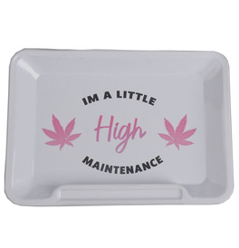 Wise Skies High New Small Rolling Tray
