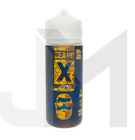 Beard X Series No.32 E-Liquid 100ml