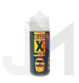 Beard X Series No.71 E-Liquid 100ml