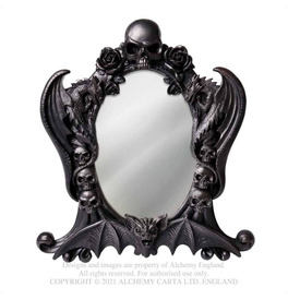 Alchemy Nosferatu Mirror 
