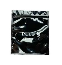 PUFF Smelly Proof Bag Medium
