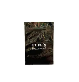 PUFF Smelly Proof Bag Small Medium